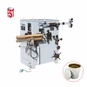 Semi-automatic Square Can Seam Welding Machine